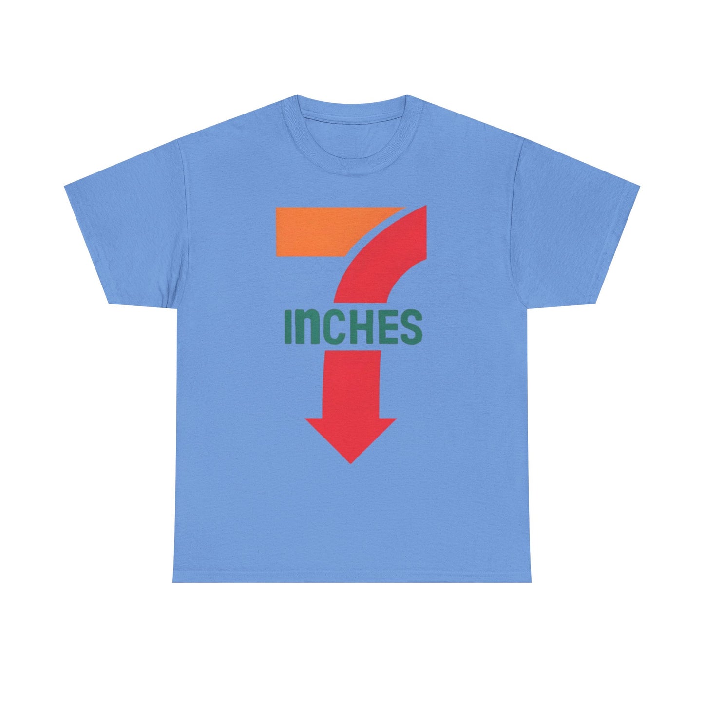 7 Inches T-Shirt