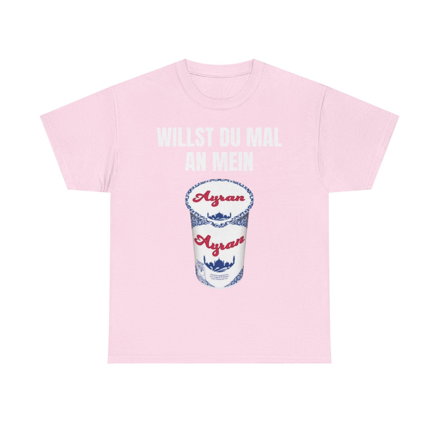 Ayran T-Shirt