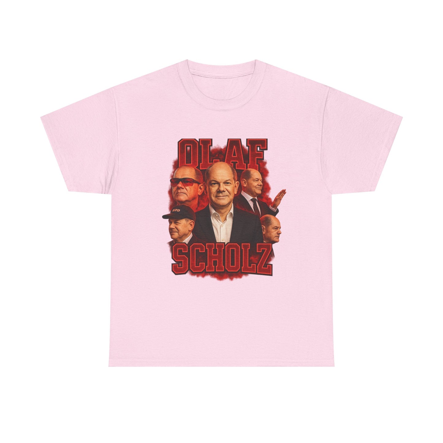 Olaf Scholz T-Shirt
