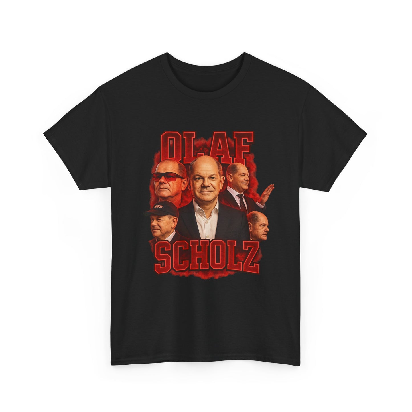 Olaf Scholz T-Shirt