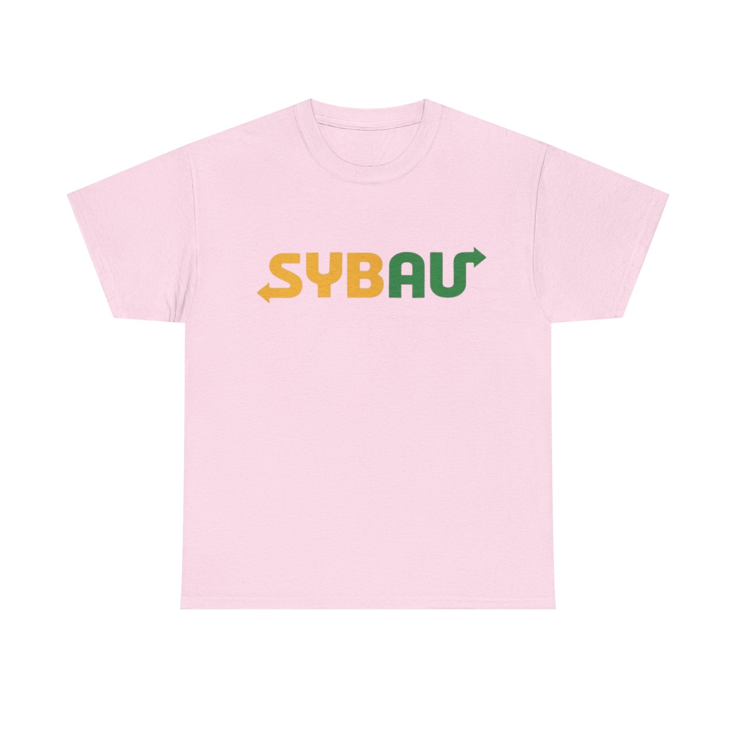 SYBAU T-Shirt