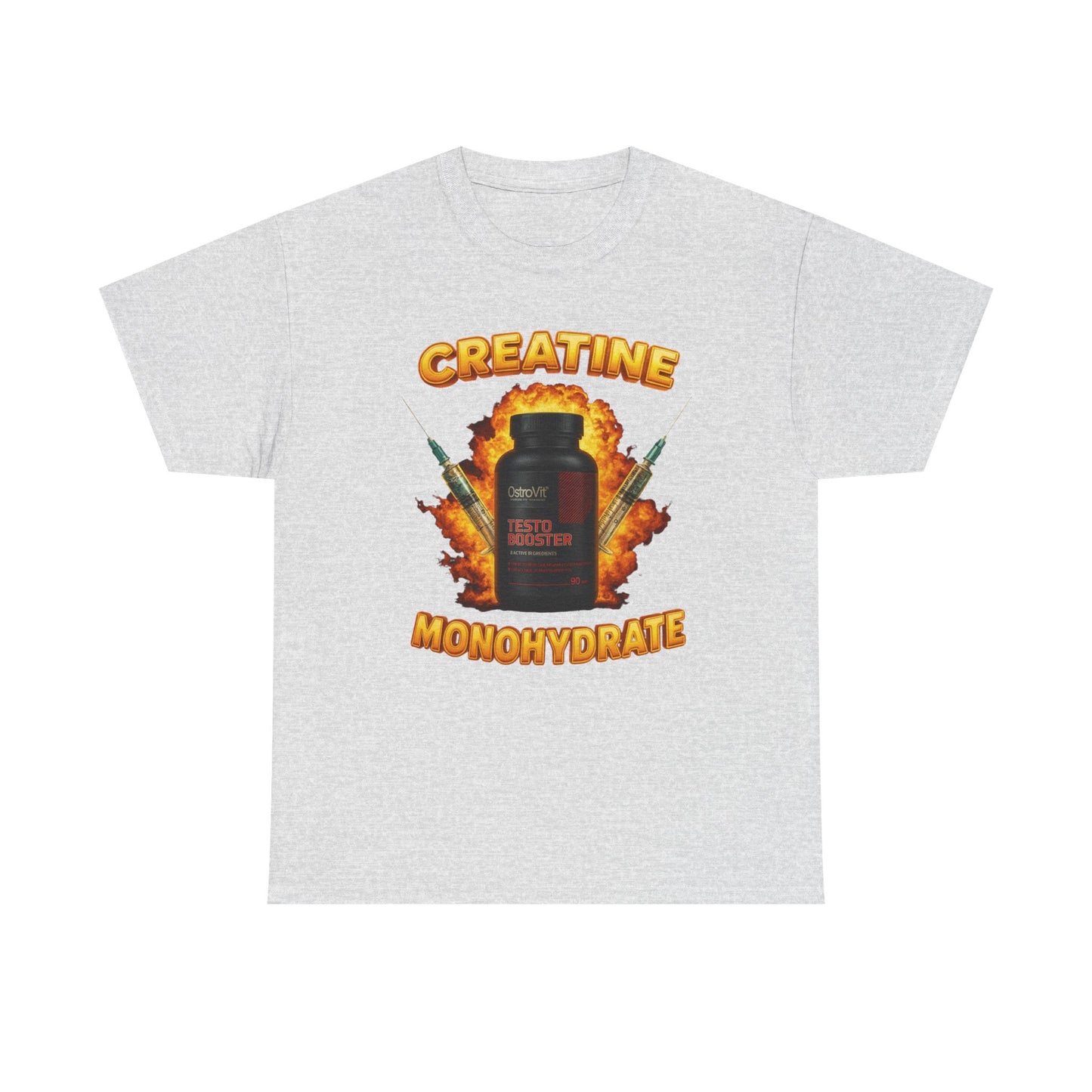 Creatine T-Shirt