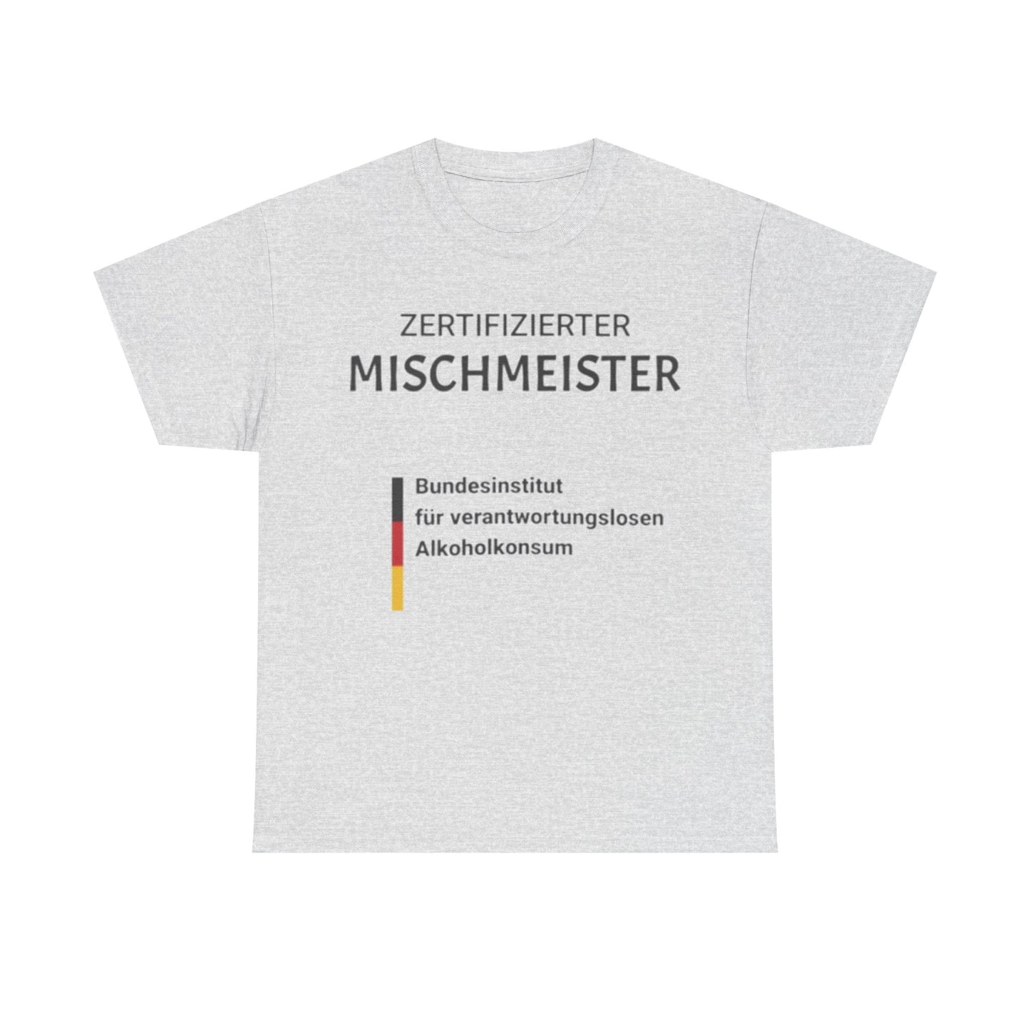 Mischmeister T-Shirt