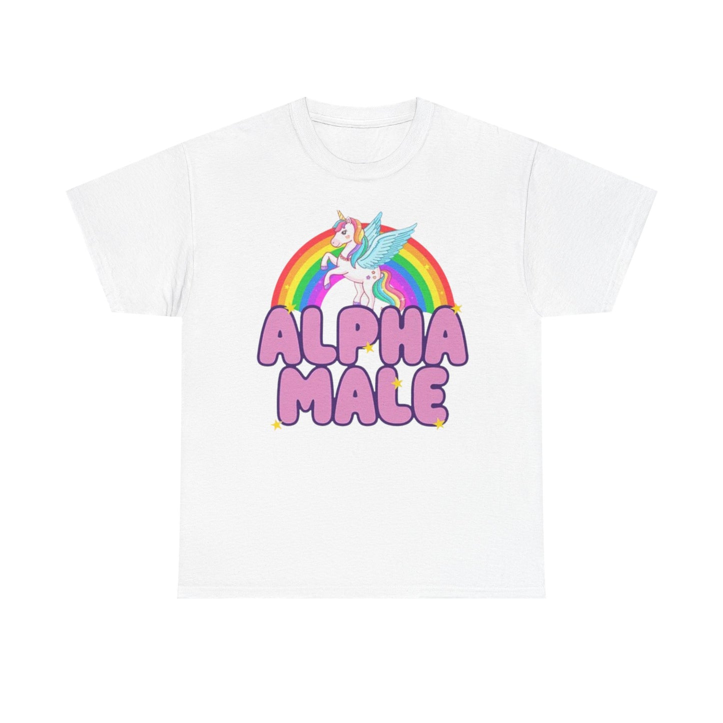 Alpha Male T-Shirt