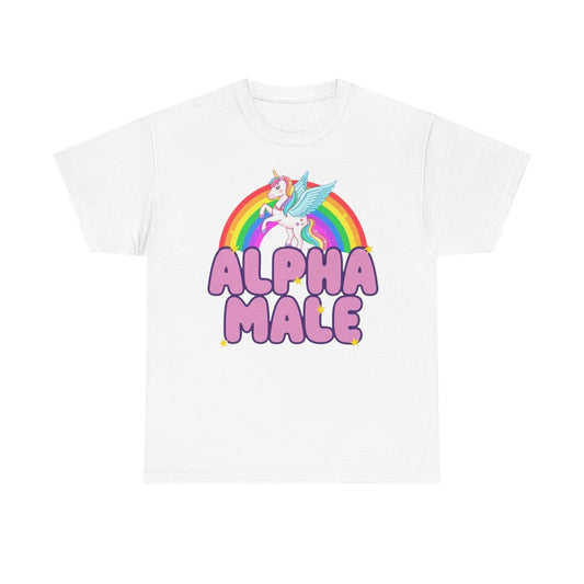 Alpha Male T-Shirt