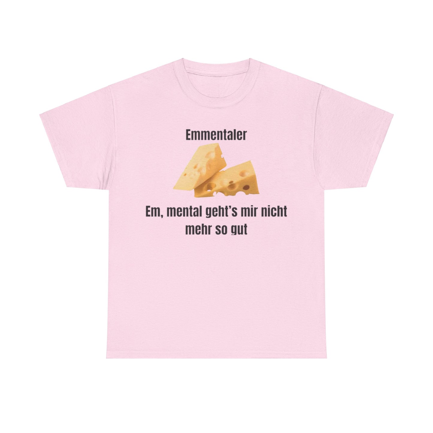 Emmentaler T-Shirt