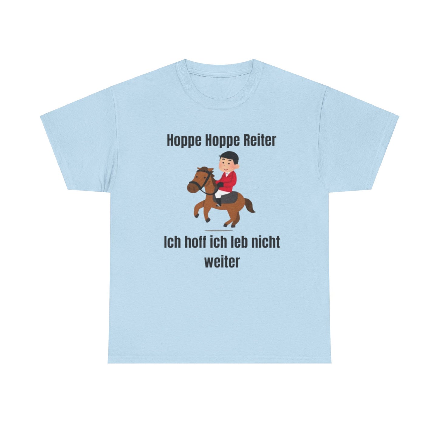 Hoppe Reiter T-Shirt
