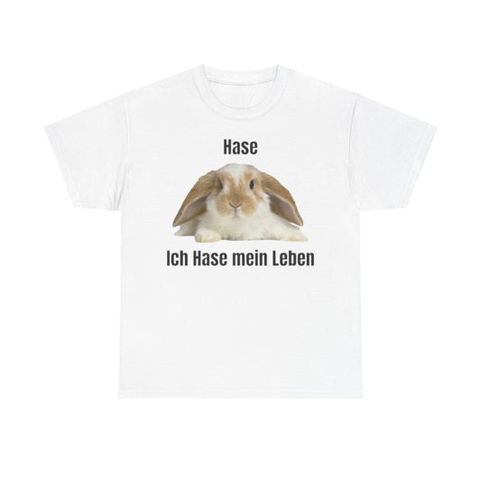 Hase T-Shirt
