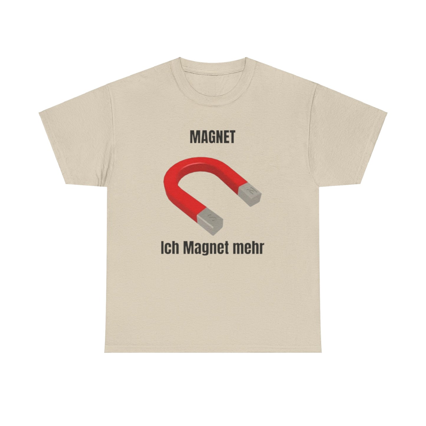 Magnet T-Shirt