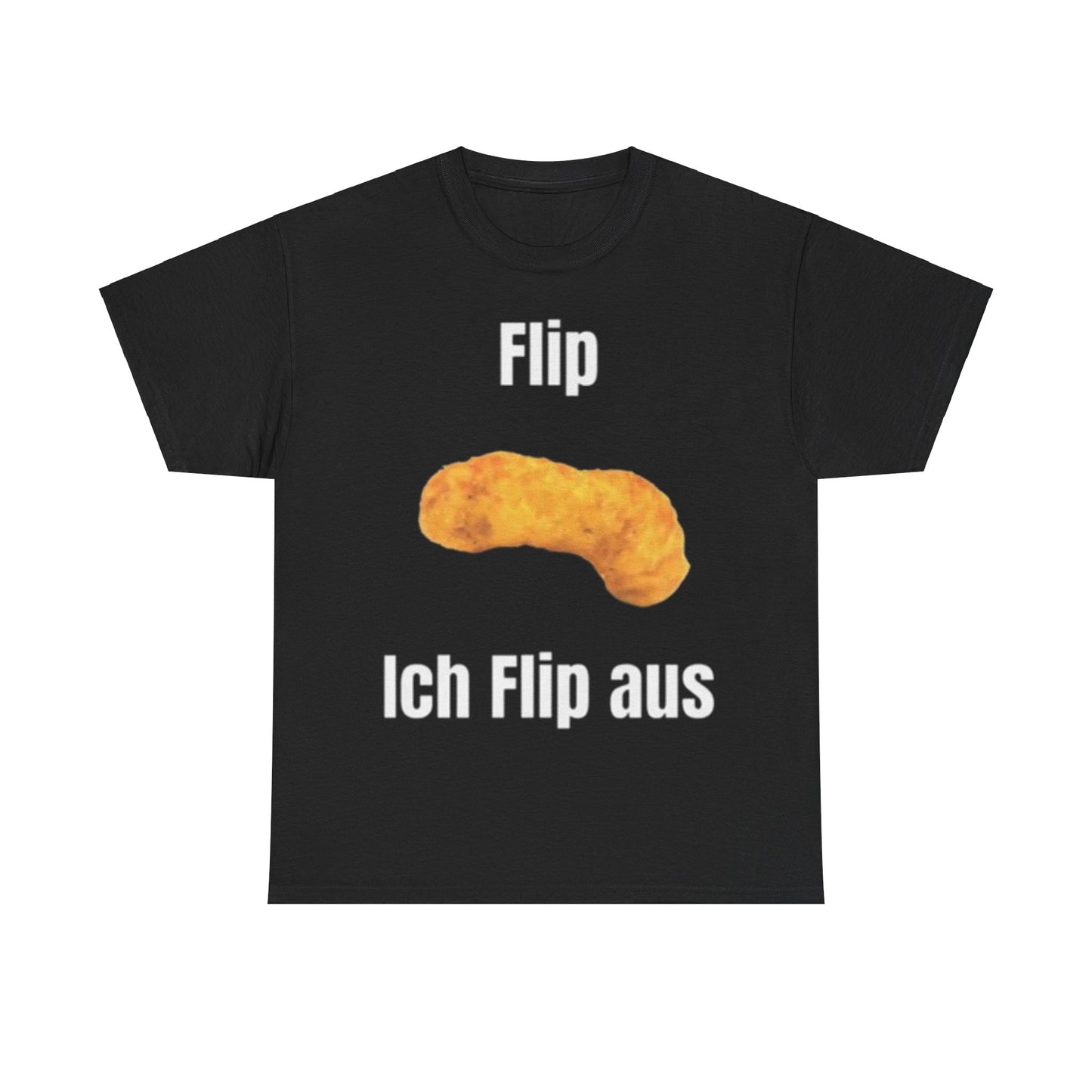 Flip T-Shirt