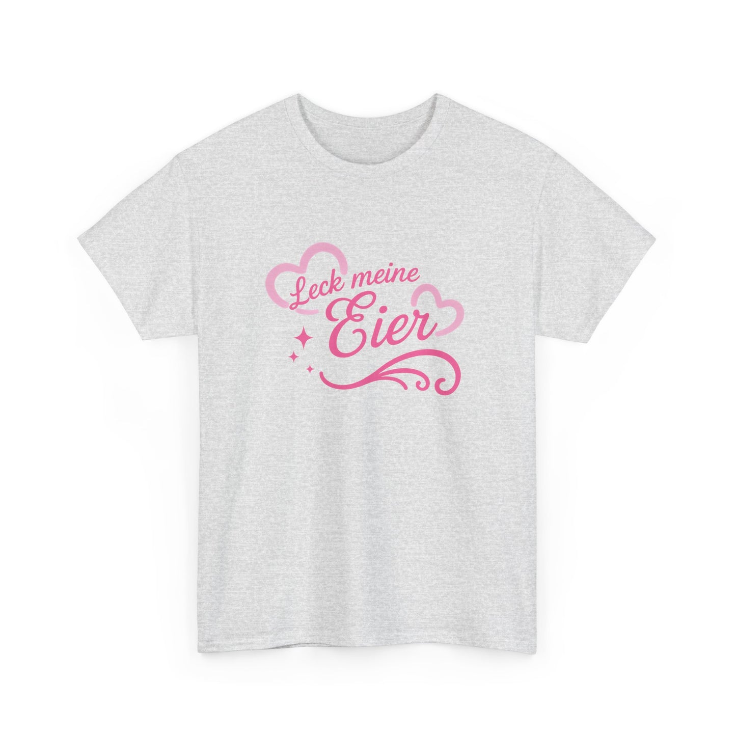 Leck meine Eier T-Shirt