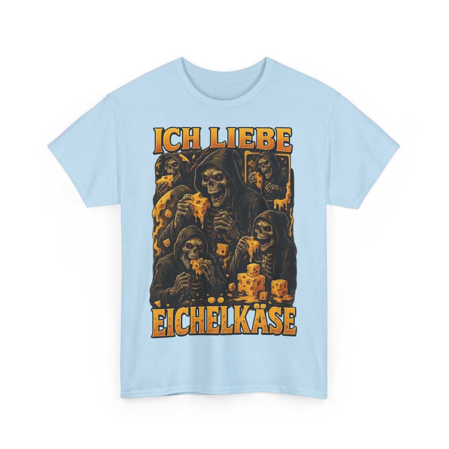 Eichelkäse T-Shirt