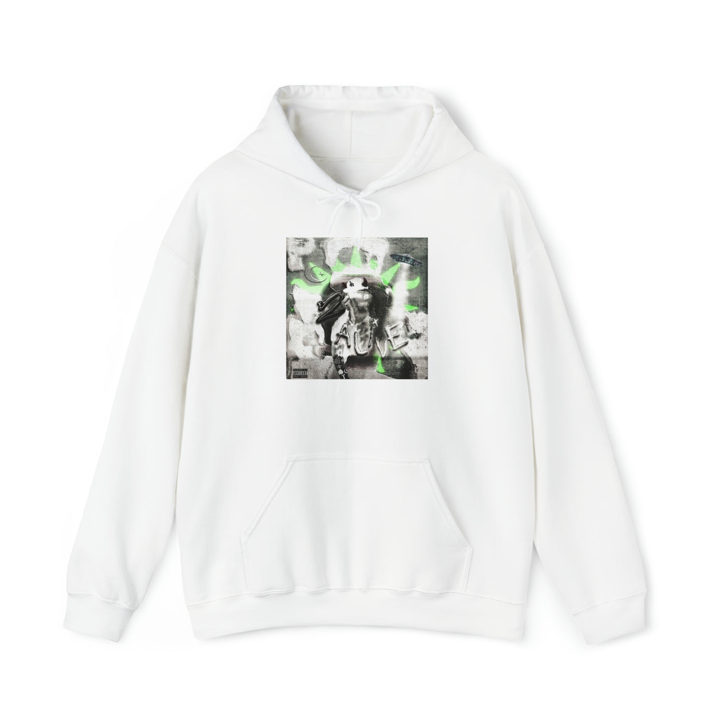 YEAT 2 ALIVE Hoodie