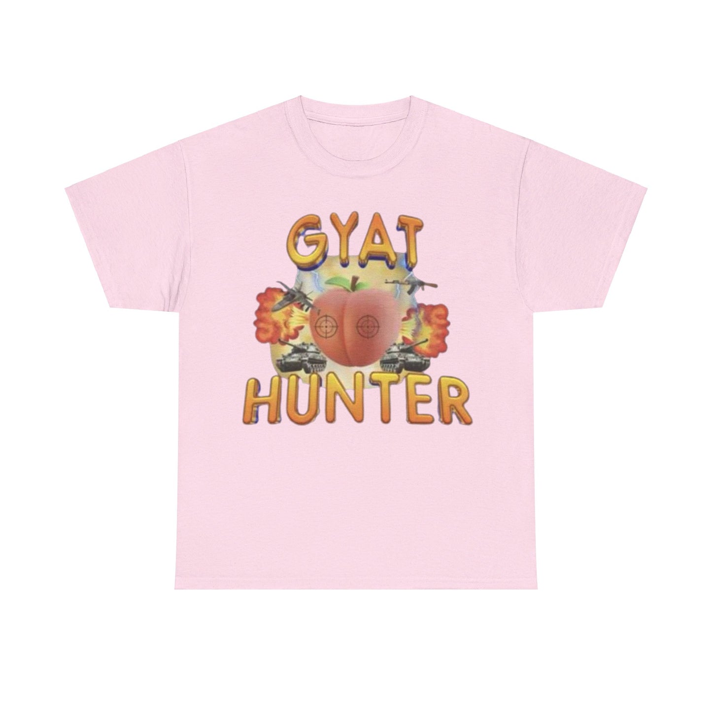 Gyat T-Shirt