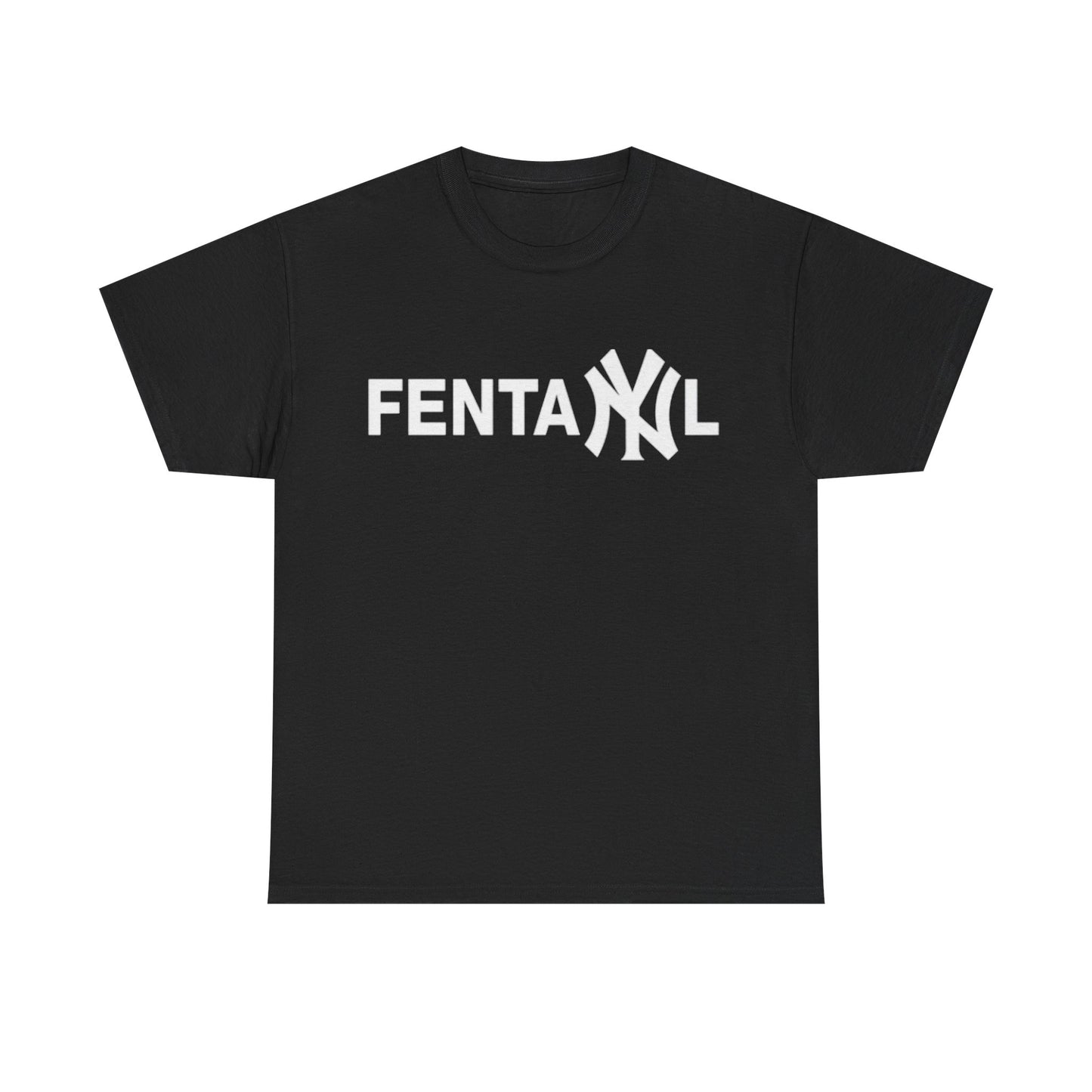Fentanyl T-Shirt