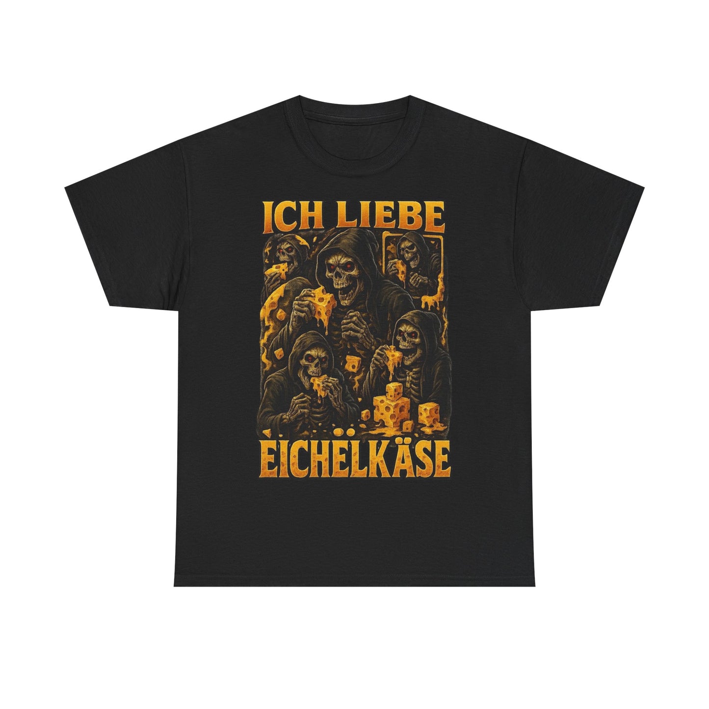Eichelkäse T-Shirt