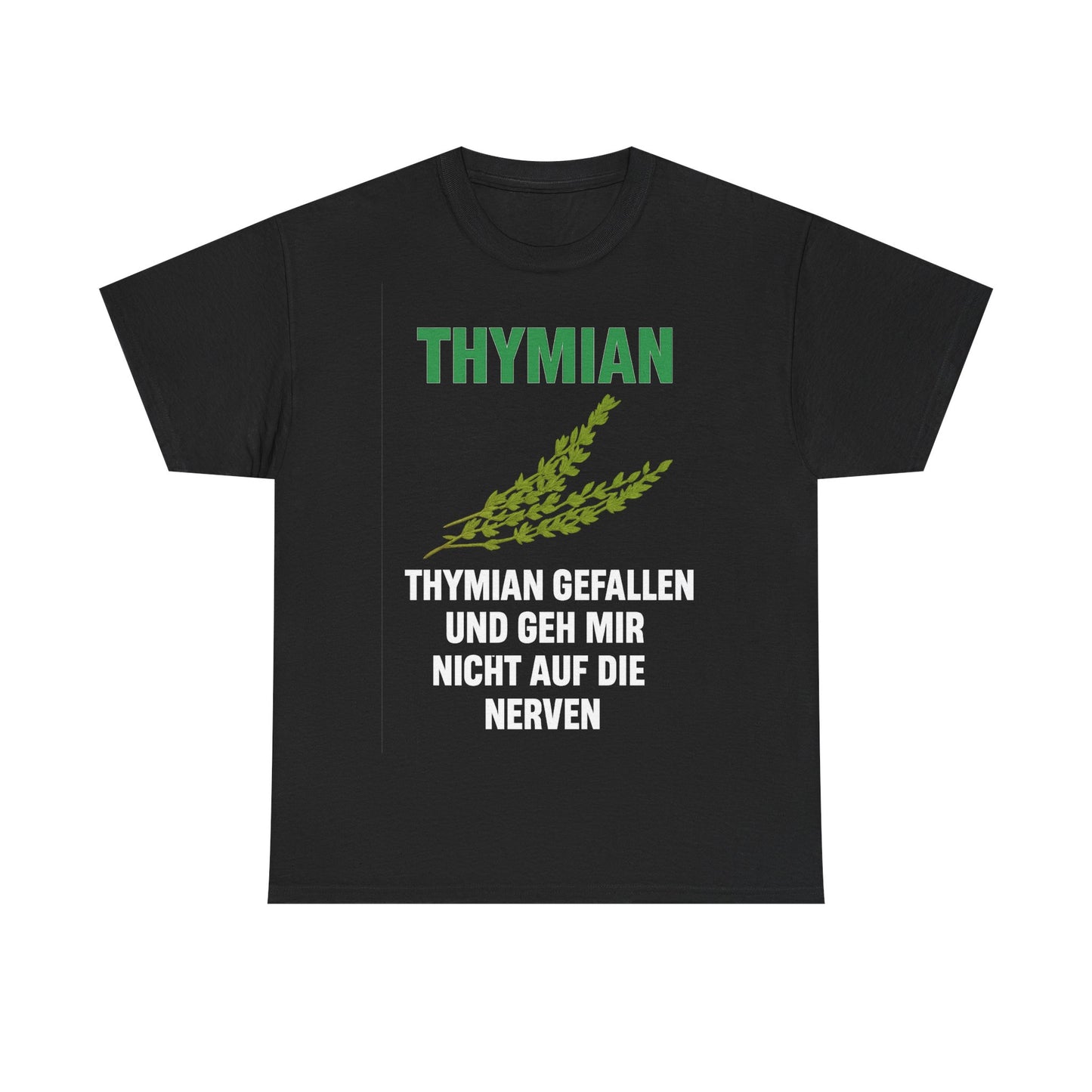 Thymian T-Shirt