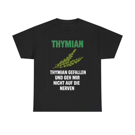 Thymian T-Shirt