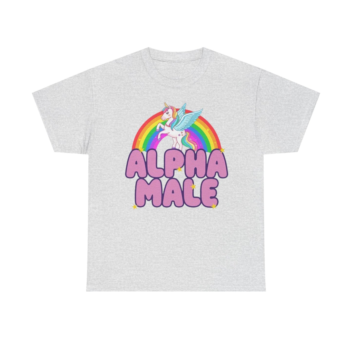 Alpha Male T-Shirt