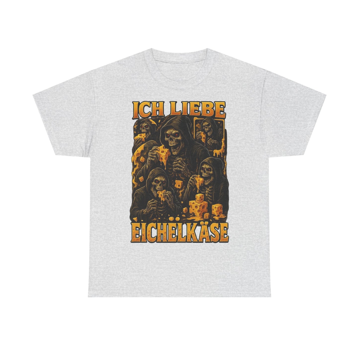 Eichelkäse T-Shirt