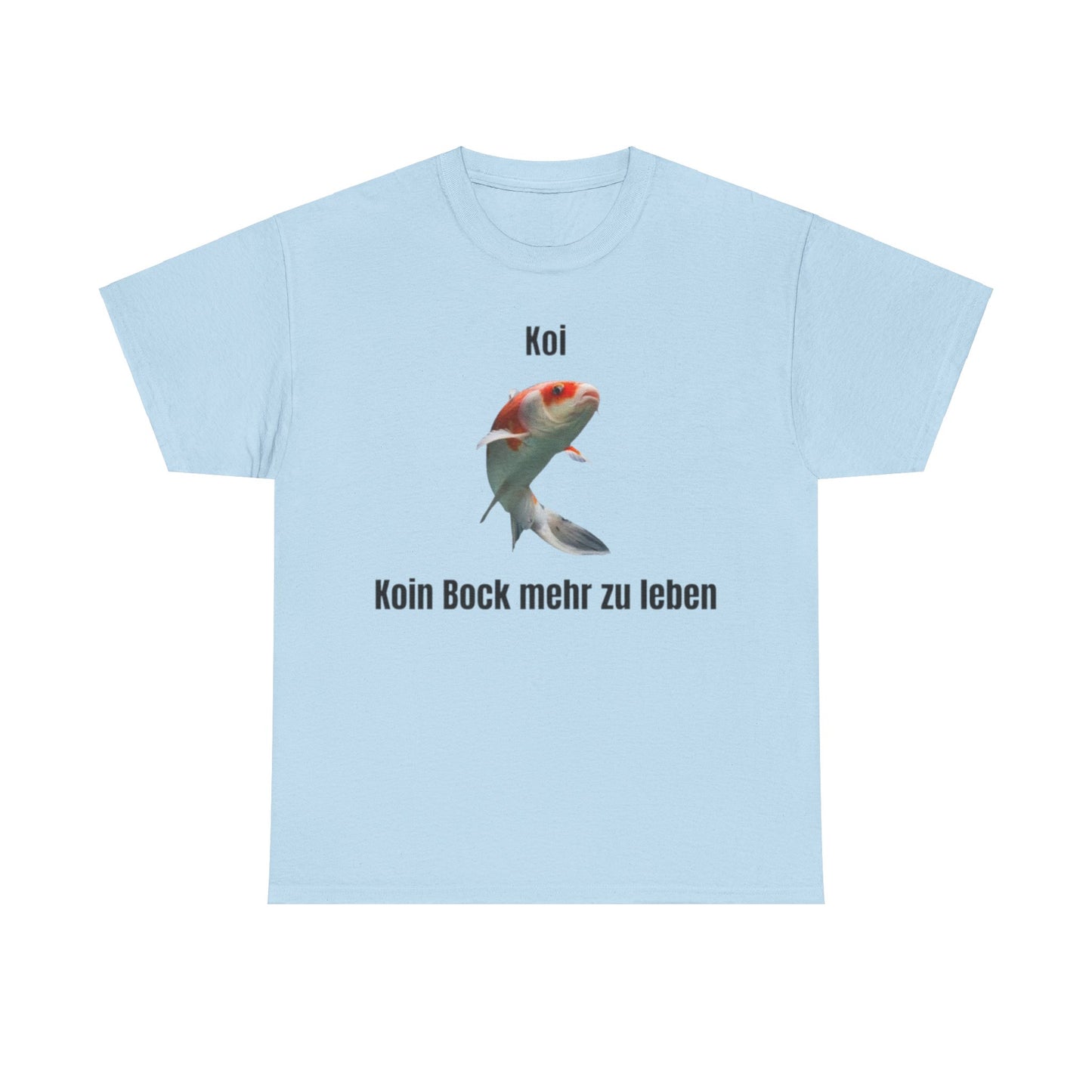 Koi T-Shirt