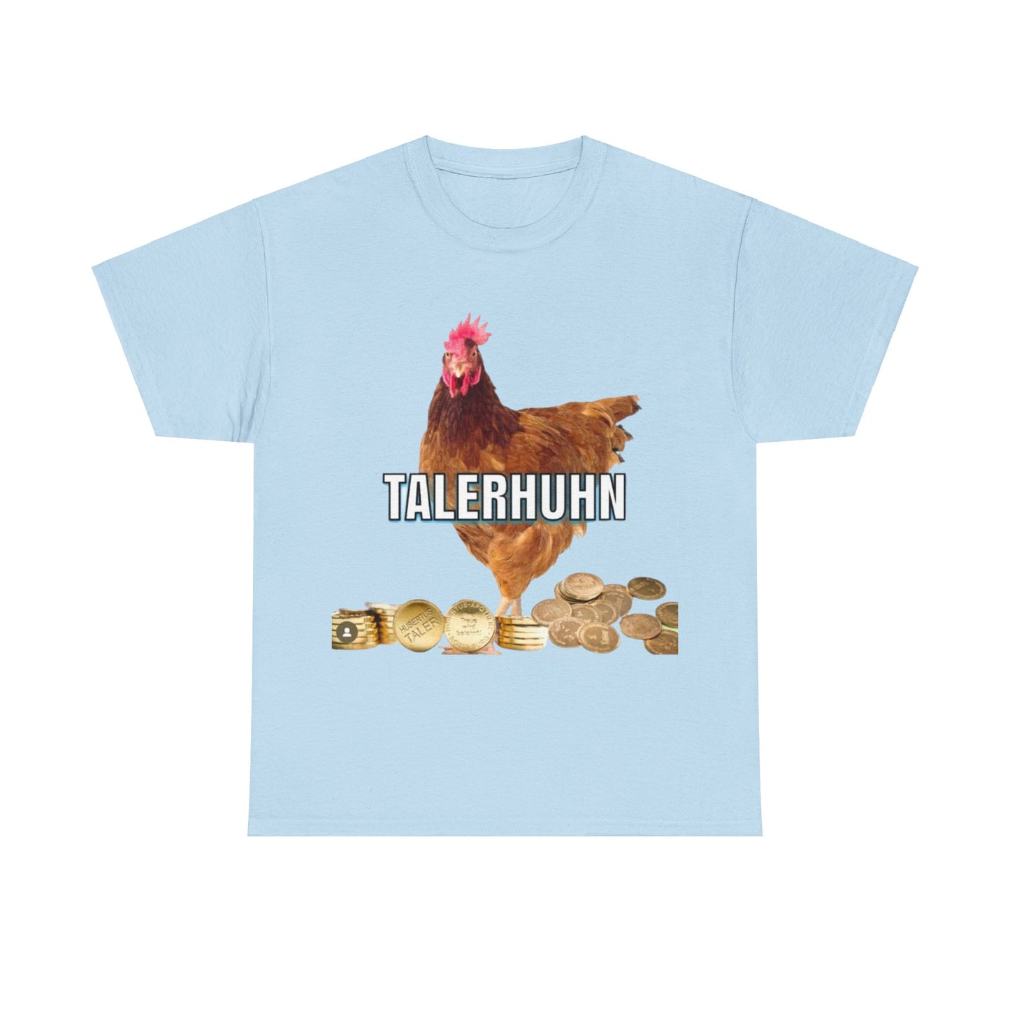 Talerhuhn T-Shirt