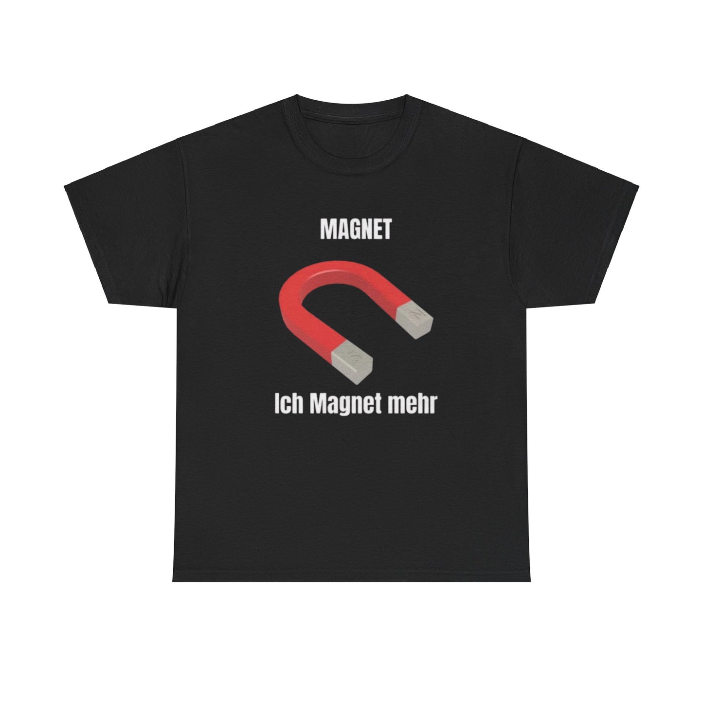 Magnet T-Shirt