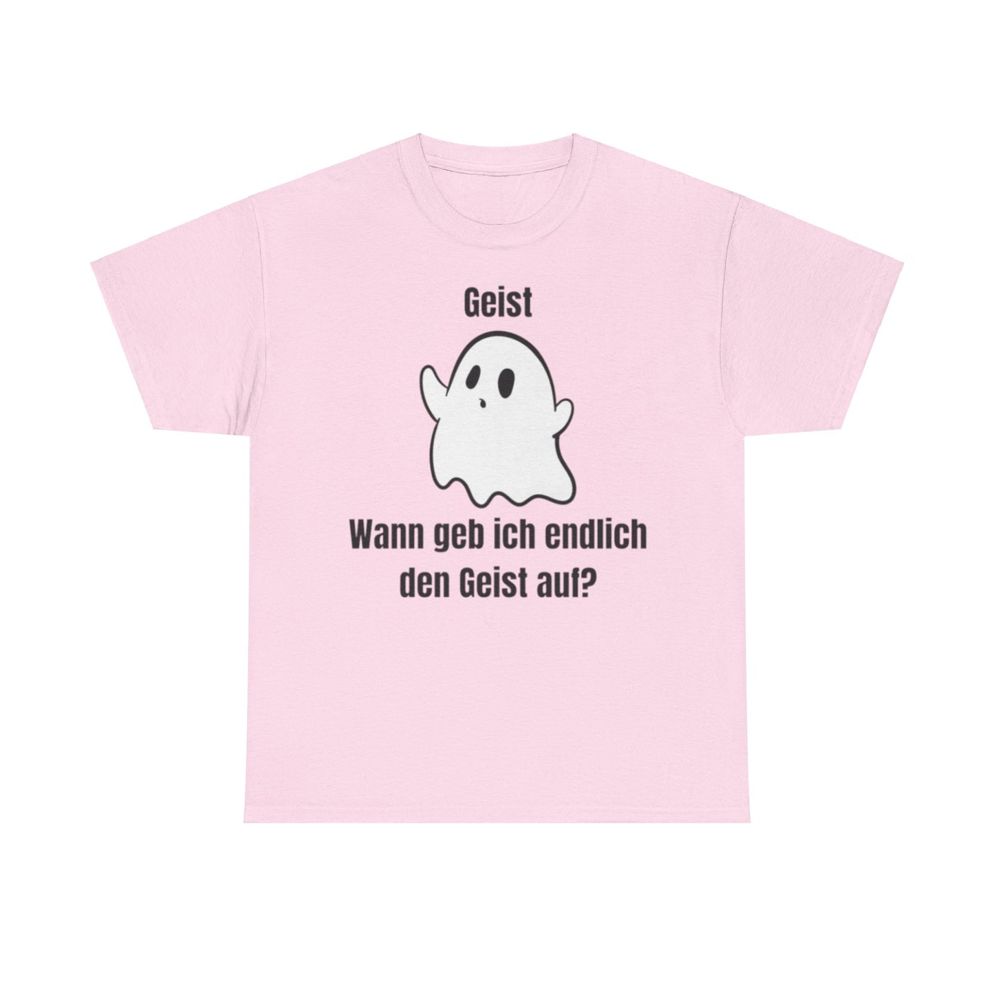 Geist T-Shirt