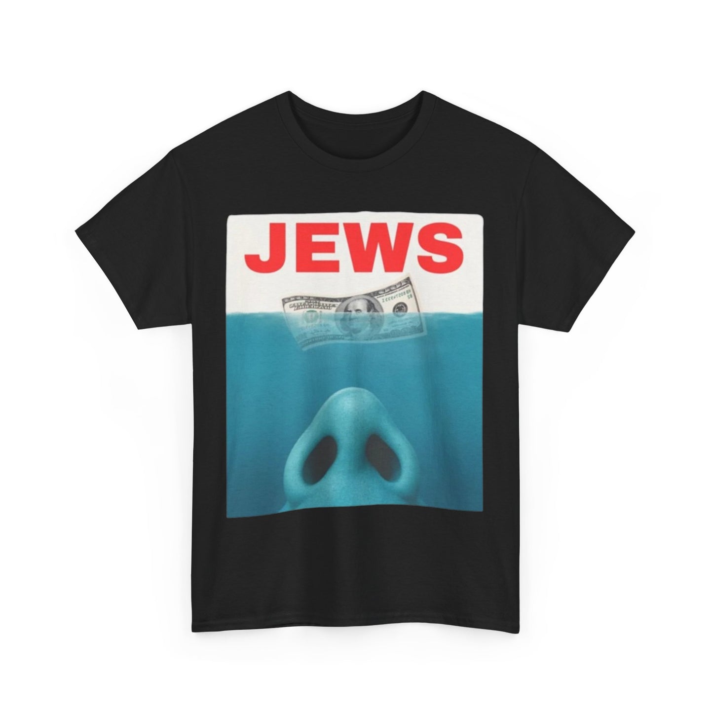 Jews T-Shirt