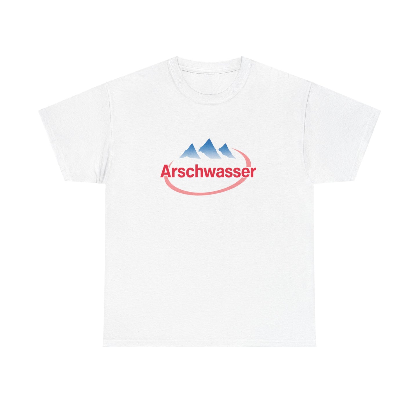 Arschwasser T-Shirt