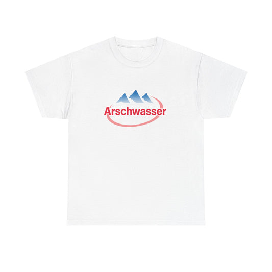 Arschwasser T-Shirt