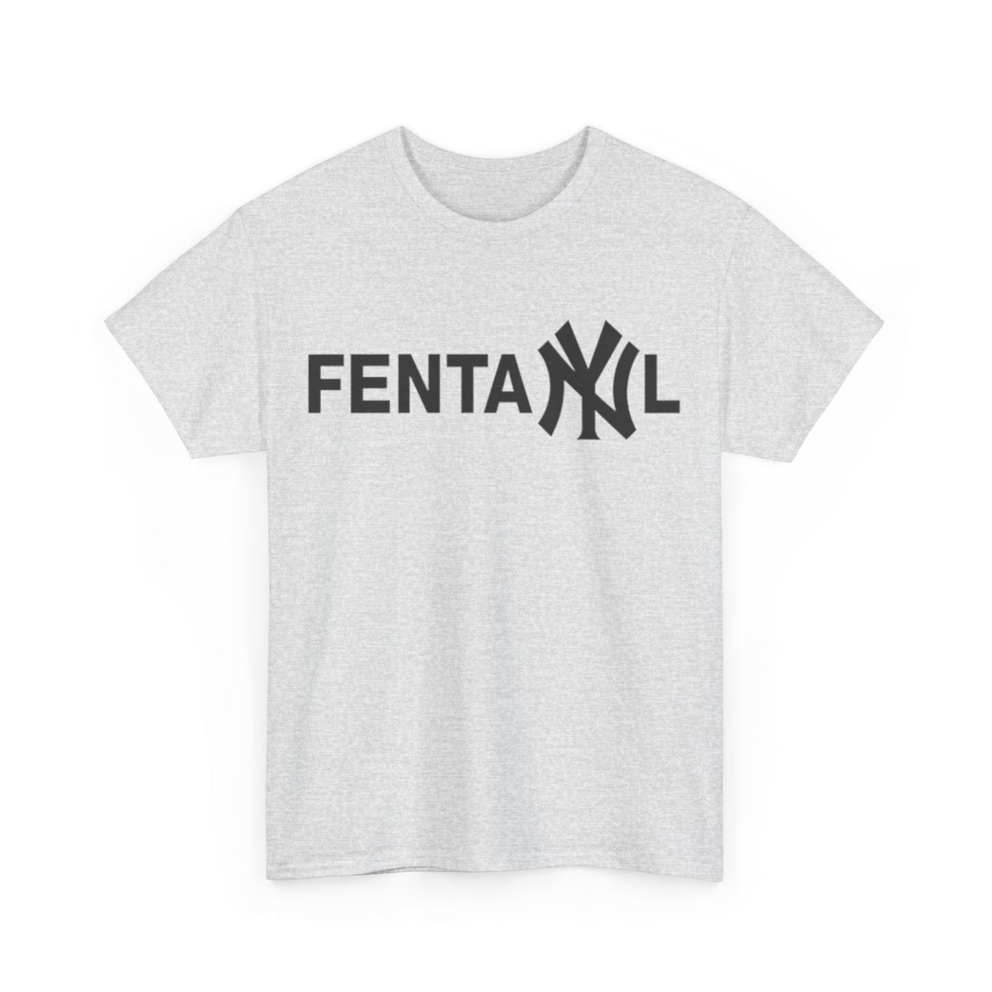 Fentanyl T-Shirt
