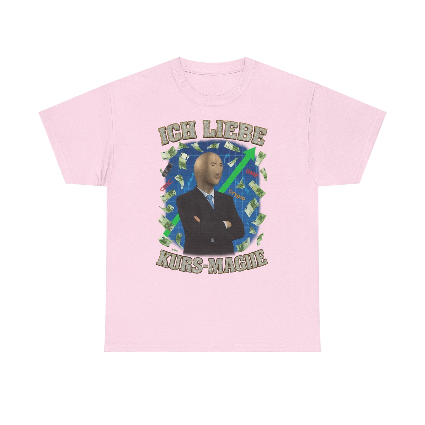 Kursmagie T-Shirt