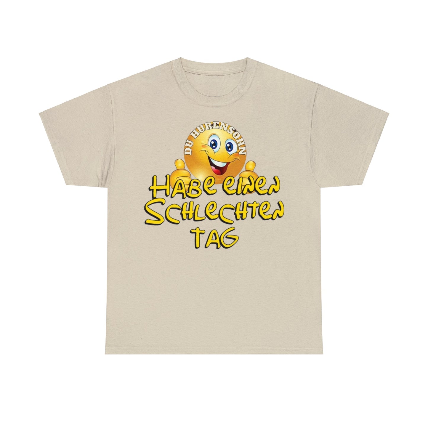 Schlechten Tag T-Shirt