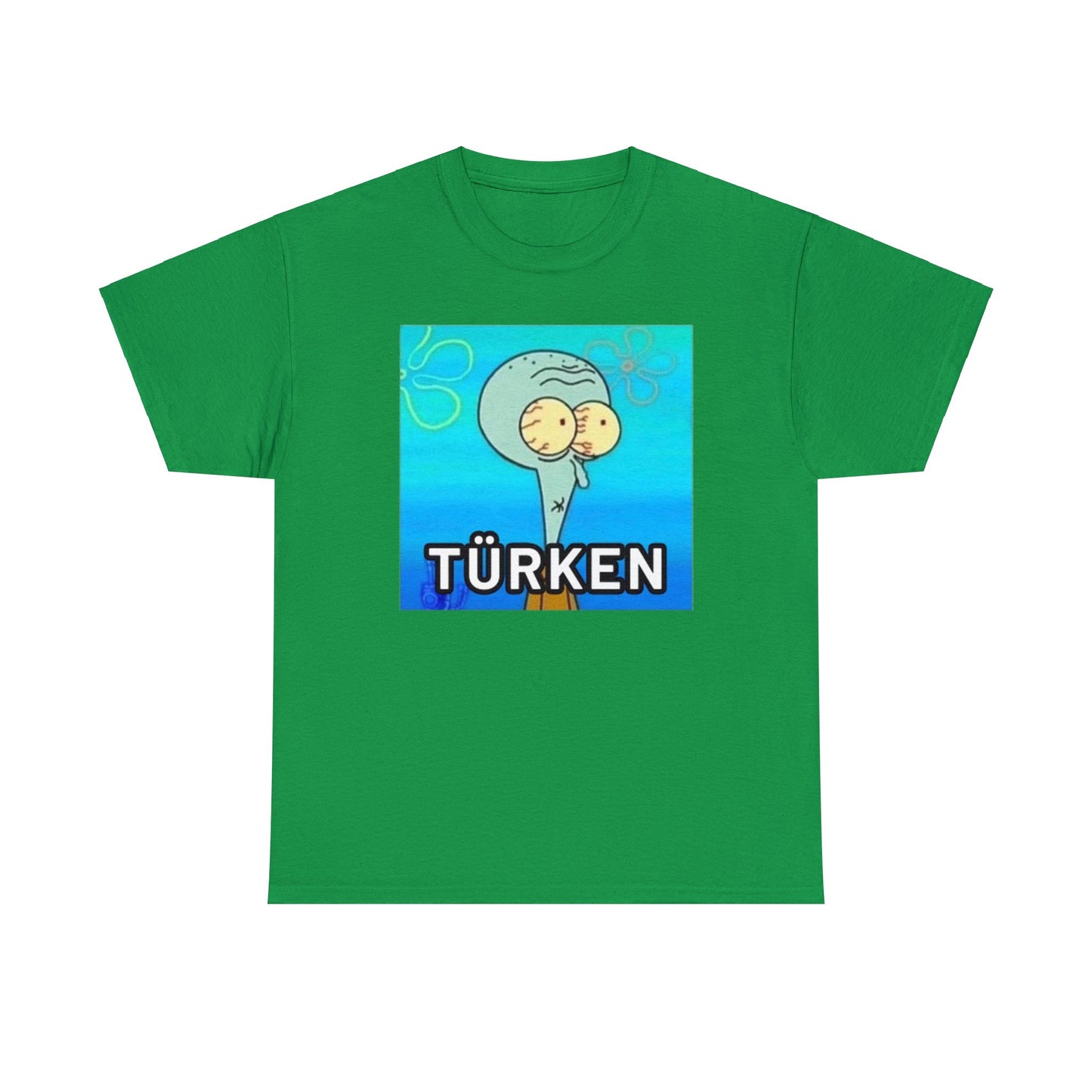 Türken V3 T-Shirt