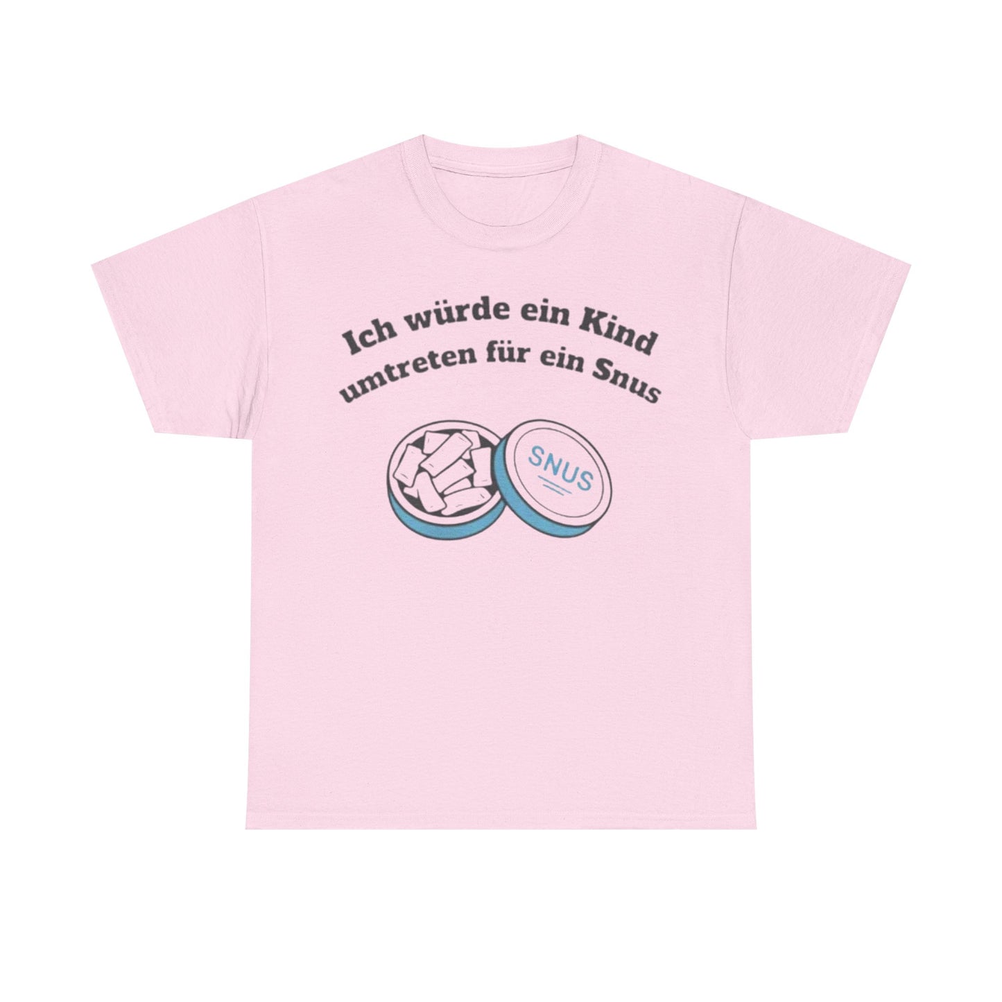 Snus T-Shirt