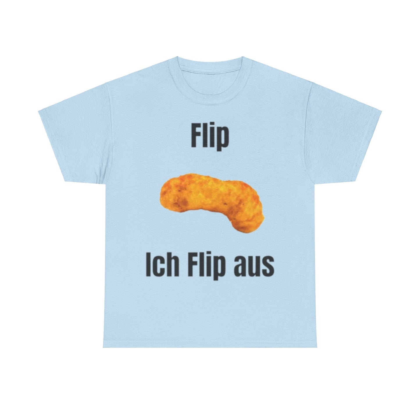 Flip T-Shirt
