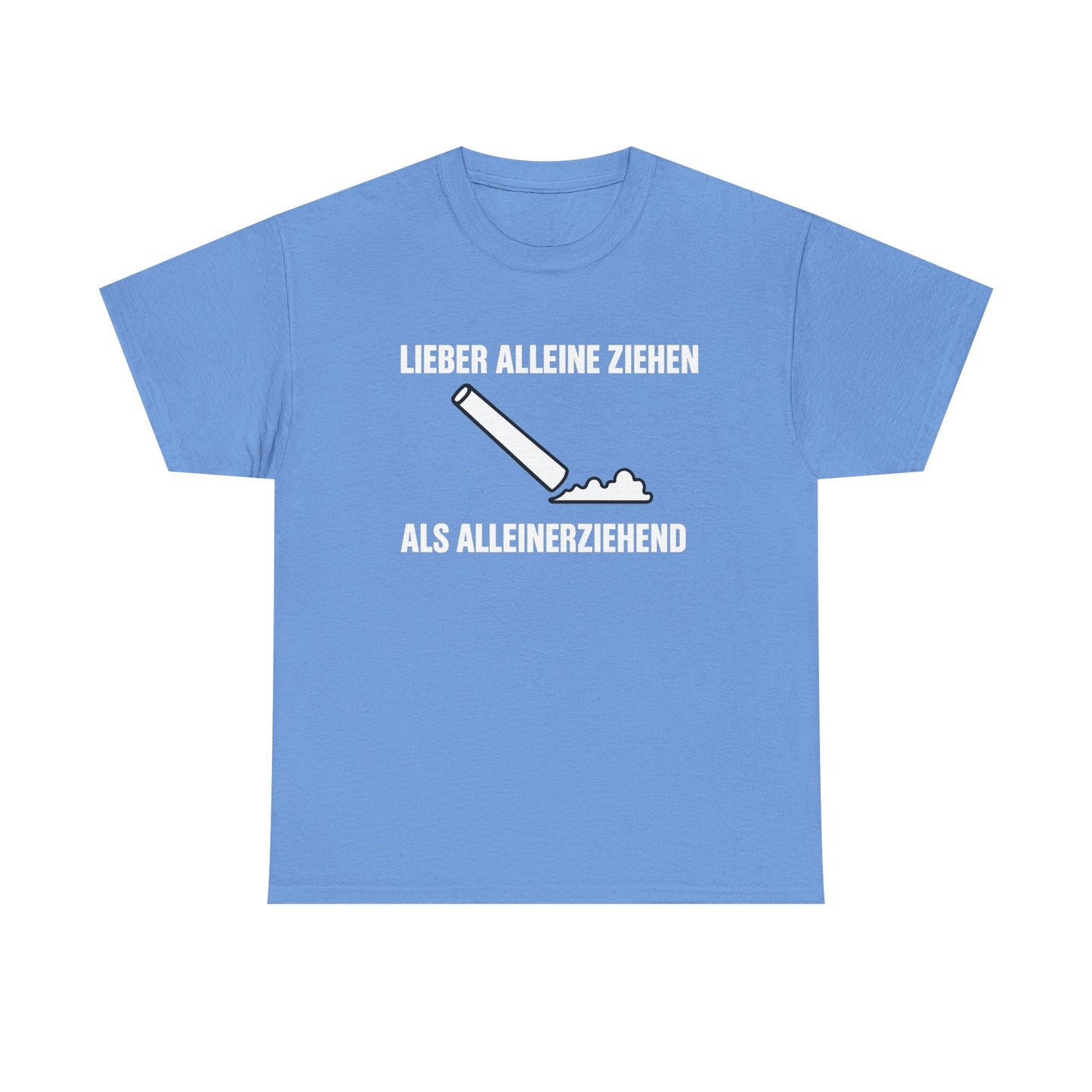 Ziehen T-Shirt