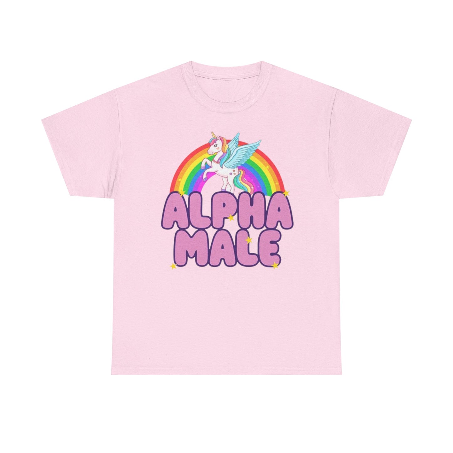 Alpha Male T-Shirt