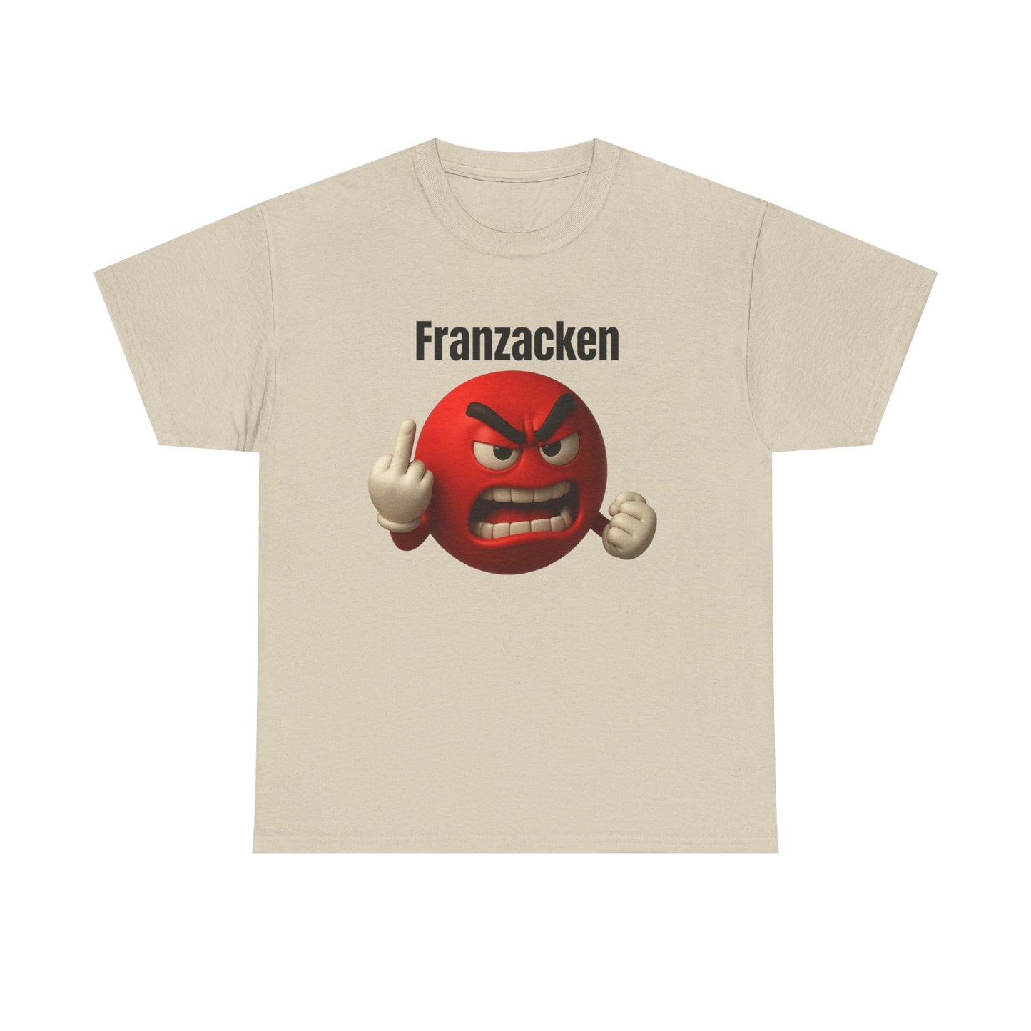 Franzacken T-Shirt