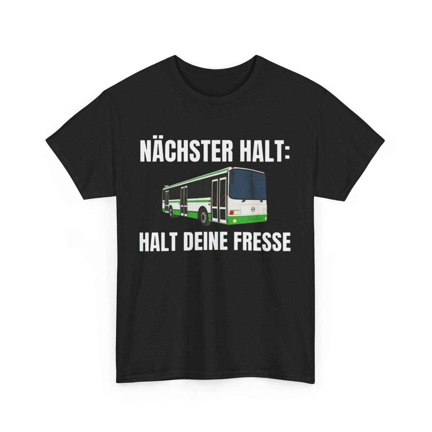 Nächster Halt T-Shirt