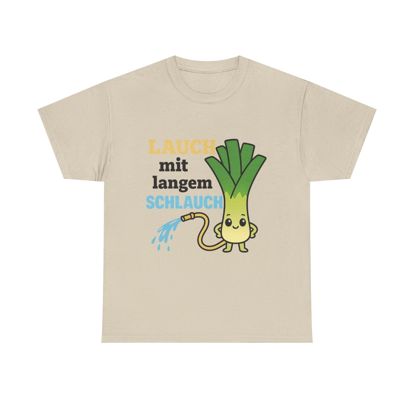 Lauch T-Shirt