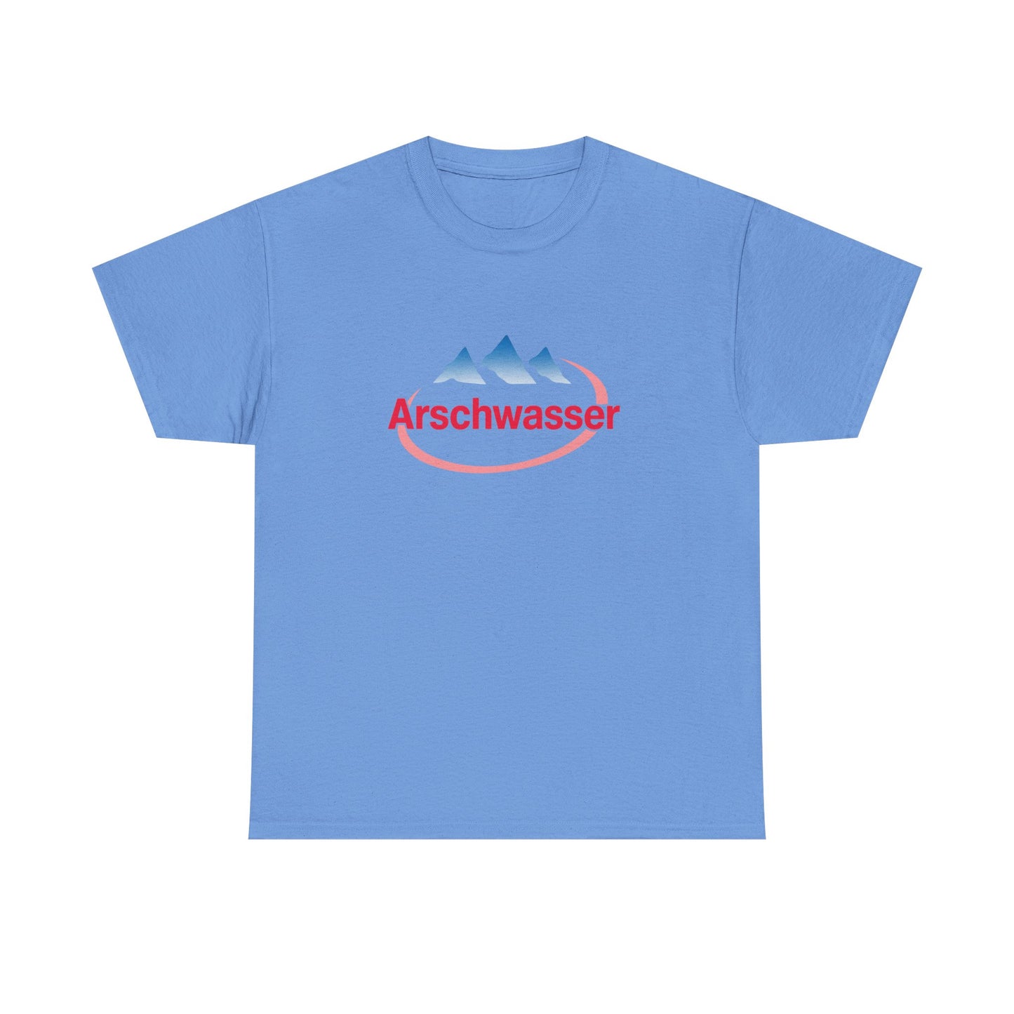 Arschwasser T-Shirt
