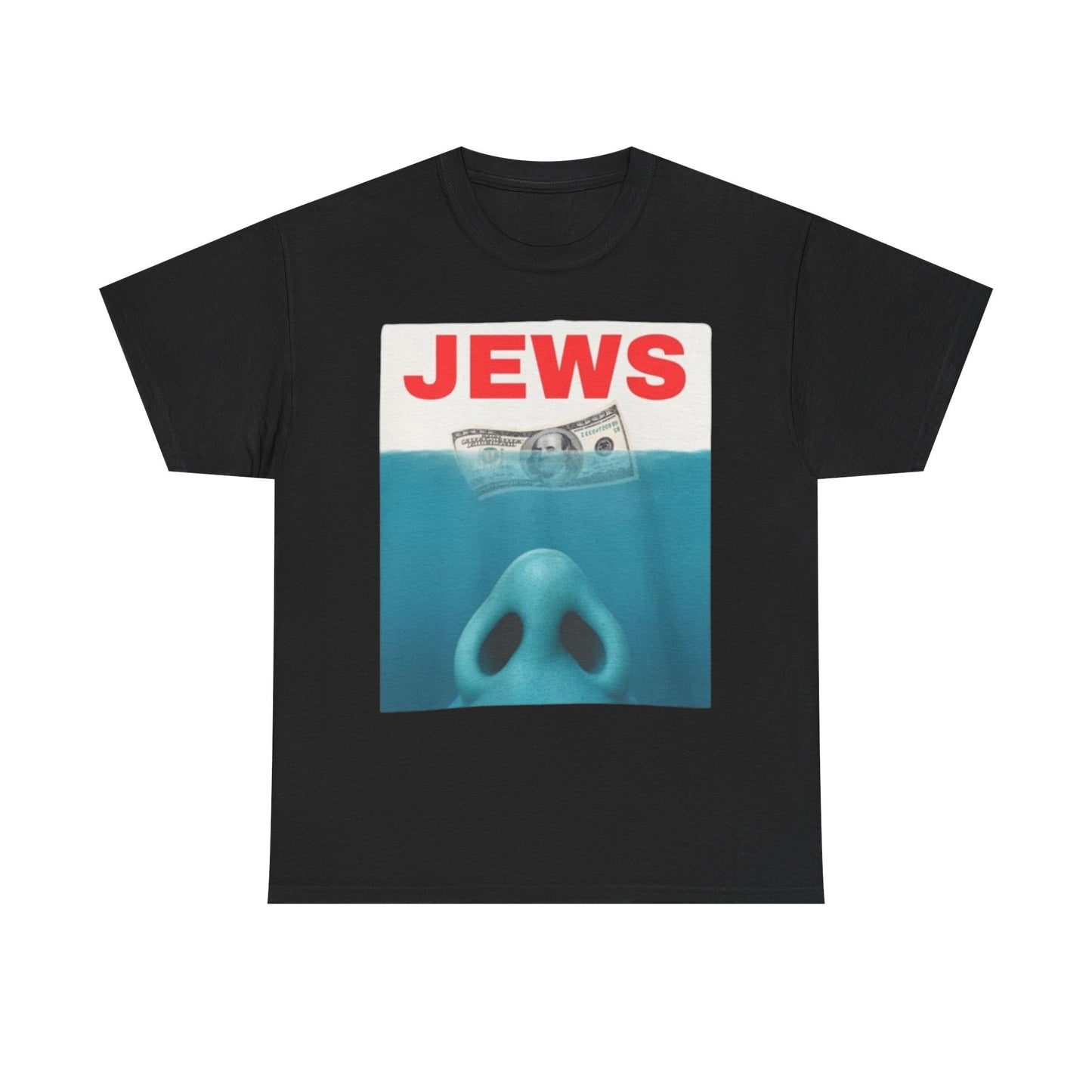Jews T-Shirt