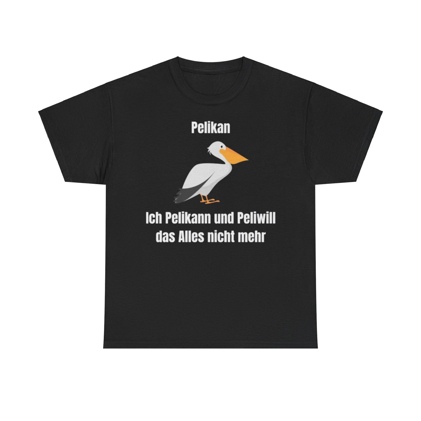 Pelikan T-Shirt