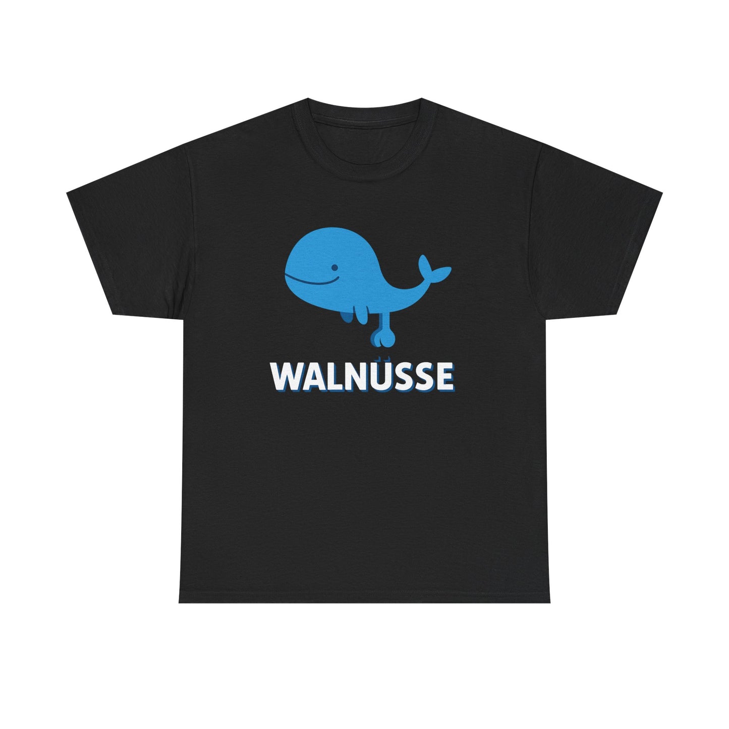 Walnüsse T-Shirt