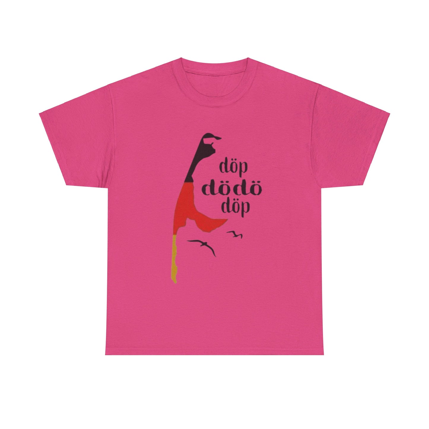 Döp T-Shirt