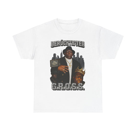 Berüchtigter Gross T-Shirt