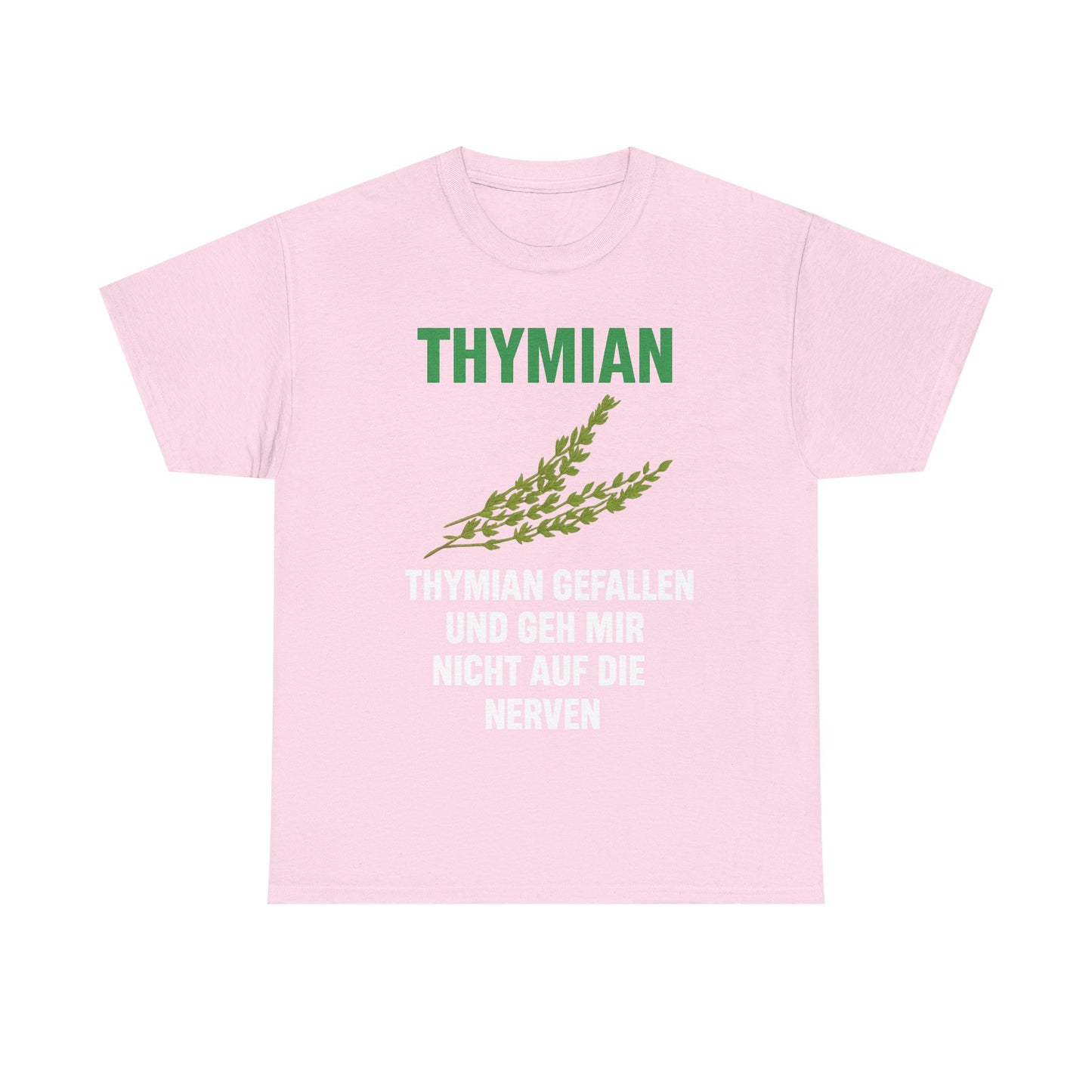 Thymian T-Shirt