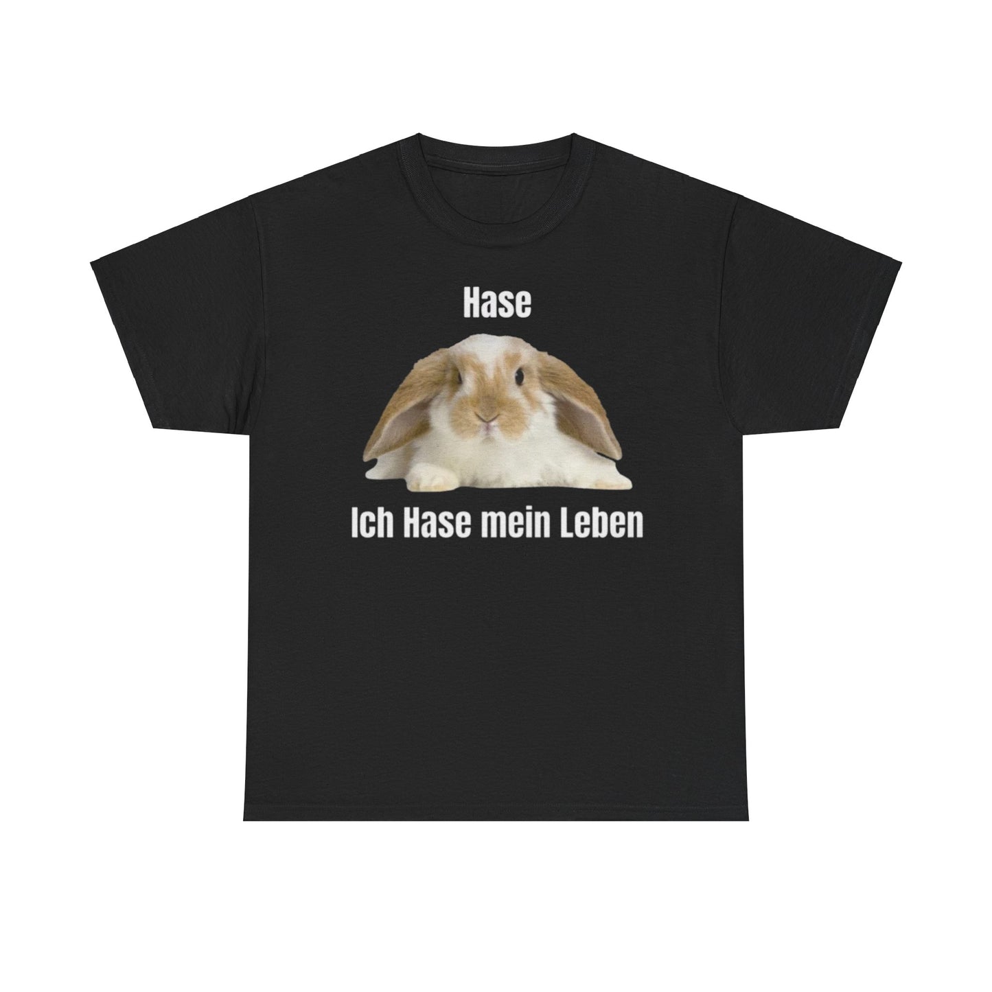 Hase T-Shirt